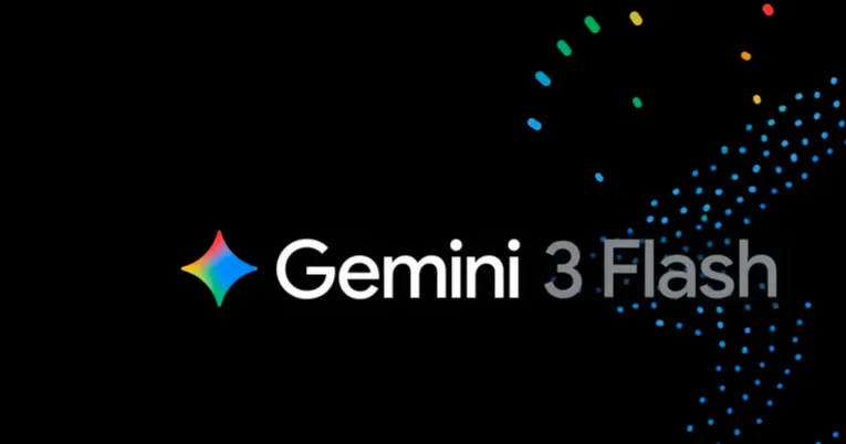 Gemini 3 Flash