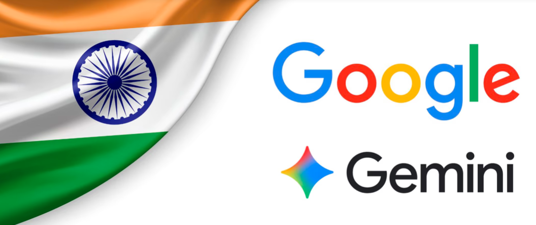 இந்தியாவில் AI கட்டமைப்பை விரிவுபடுத்தும் Google - ஜெமினி AI இனி இந்தியாவிலேயே ஹோஸ்டிங்!