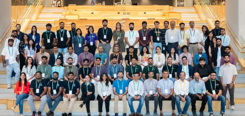 google selected 20 AI start-ups