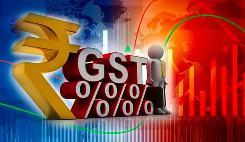 GST