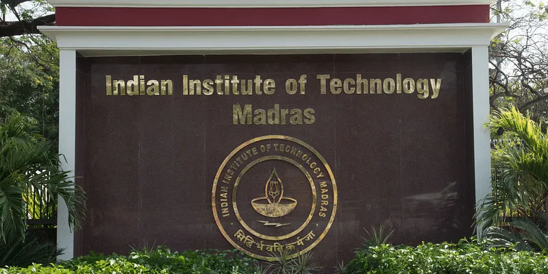 IIT Madras