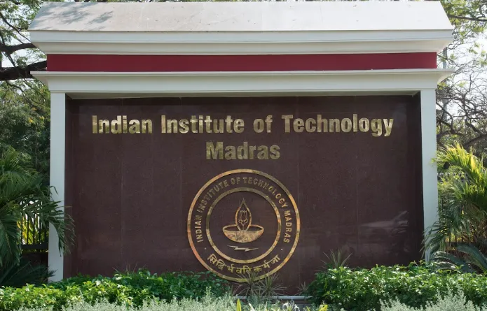 IIT Madras
