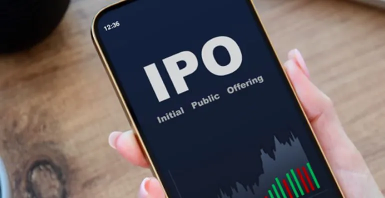 IPO