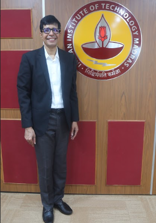 IITMadras Director