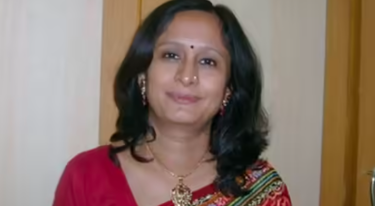 Anita Kapdi