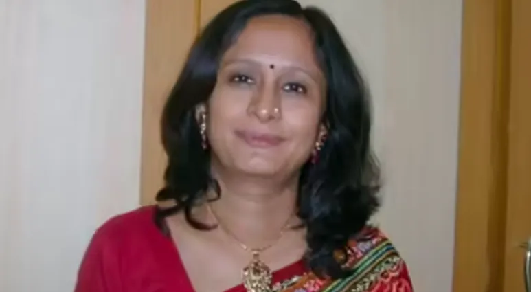 Anita Kapdi