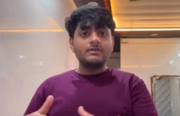 Chirag Madaan