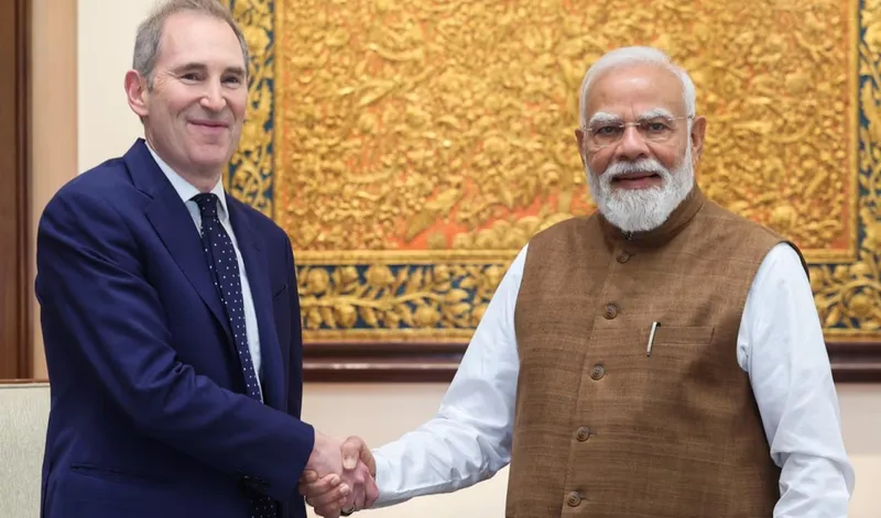 Jassy - Modi