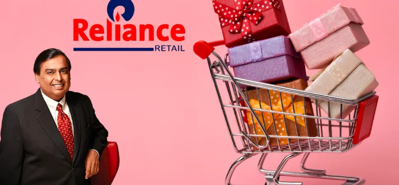 Reliance Retail