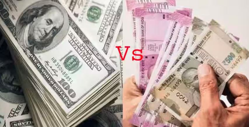 rupee value