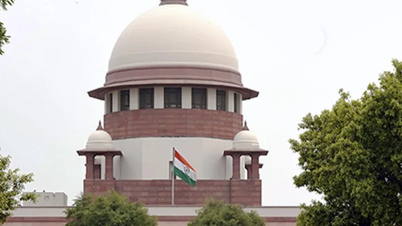 Supreme Court
