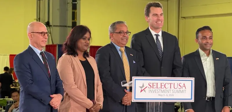 SELECT USA Summit