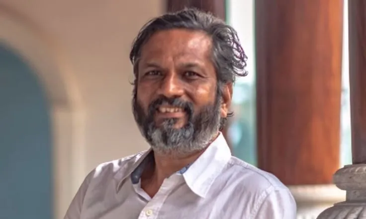 Sridhar Vembu