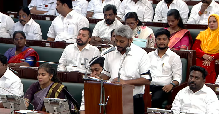 TN budget 2026-27