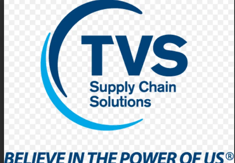 tvs supply chain solutions