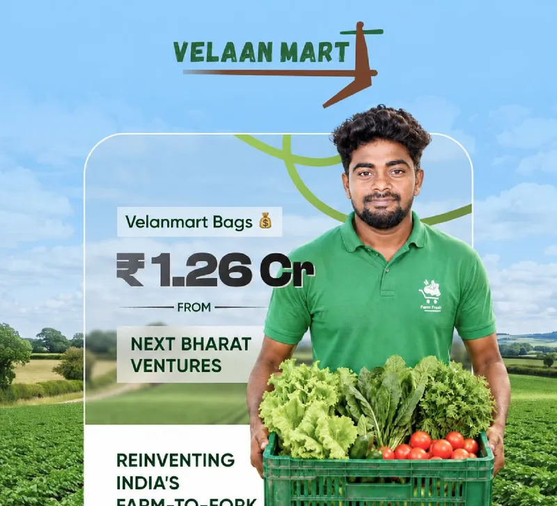 Velaan Mart