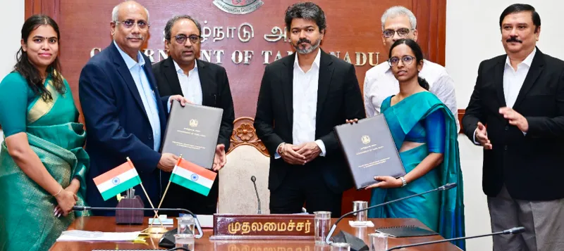 CM Vijay