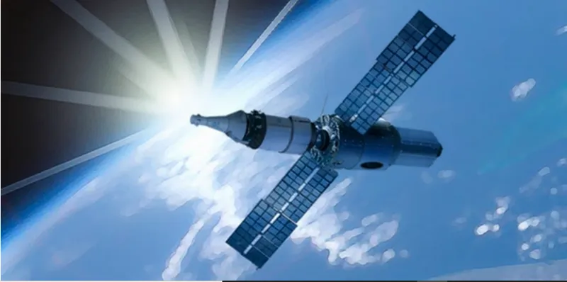 Space Tech