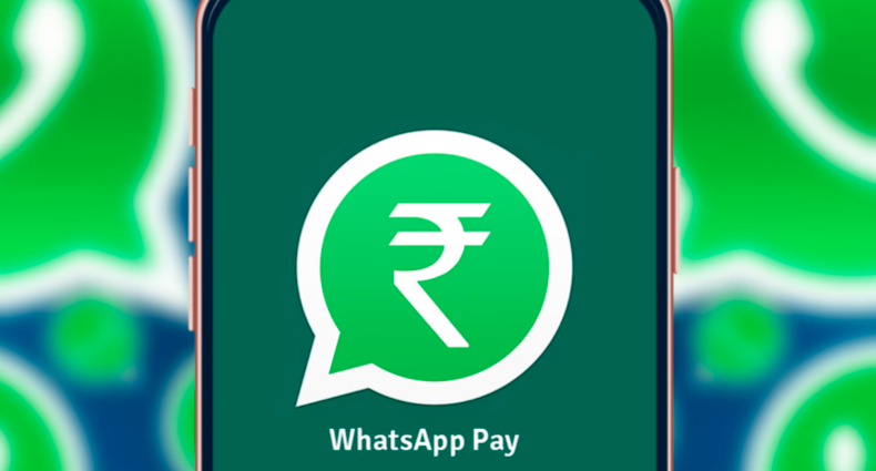 WhatsApp pay