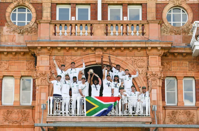 Bavuma