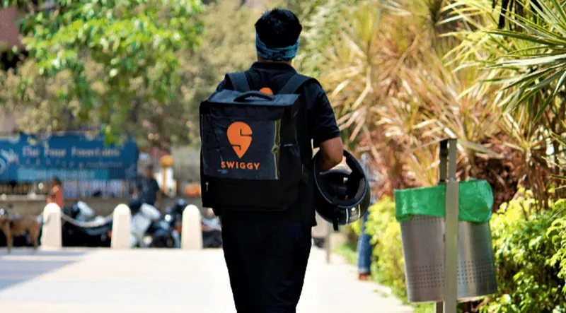 Swiggy
