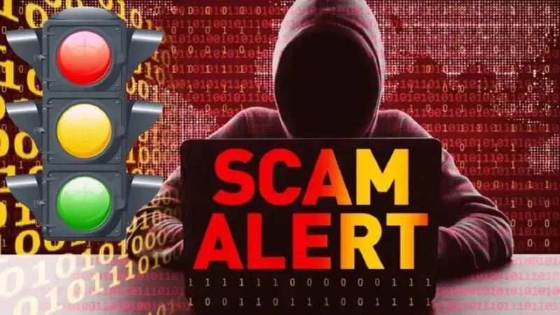 scam