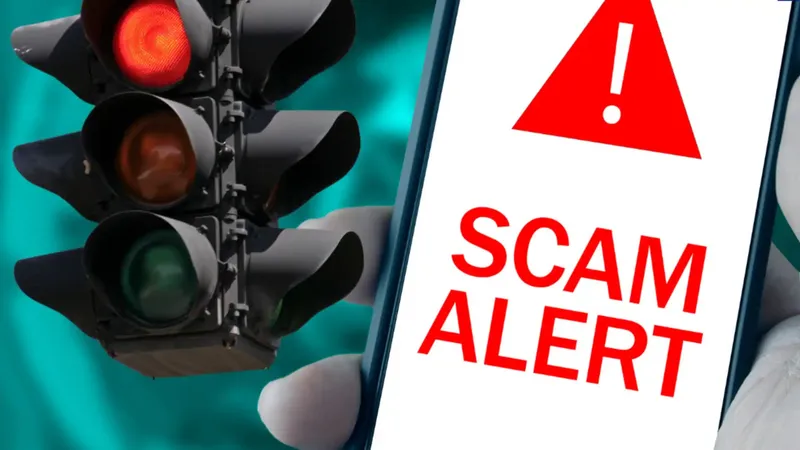 scam a