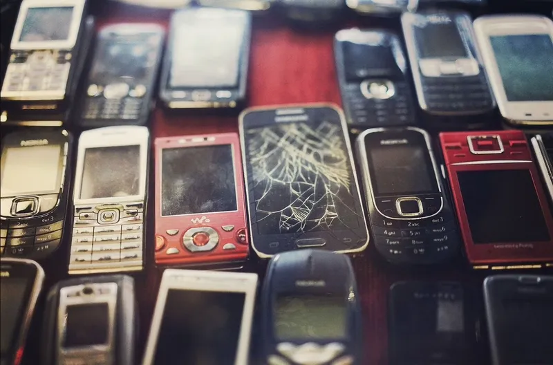used phones
