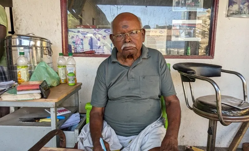 Rajendran
