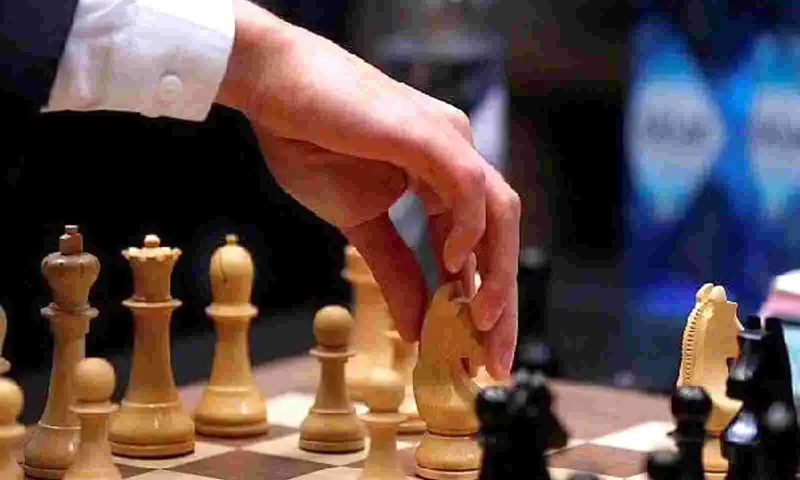 Chess Olympiad