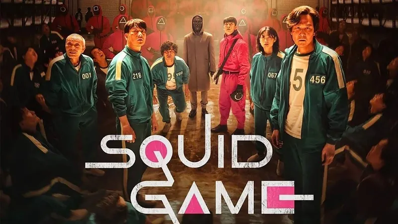 Webseries 