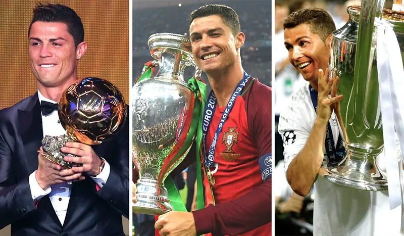 ronaldo