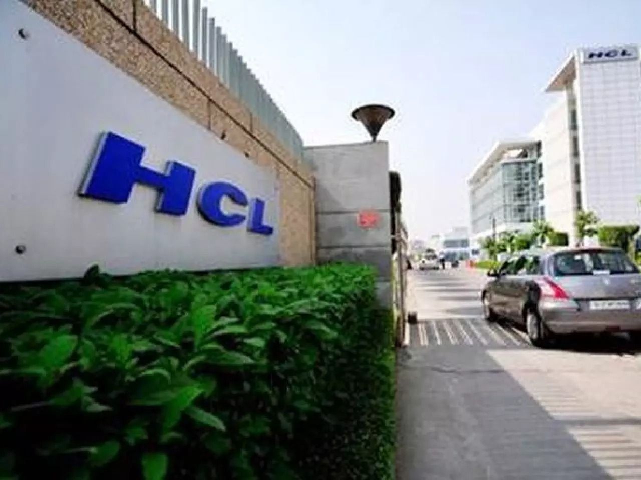 HCL