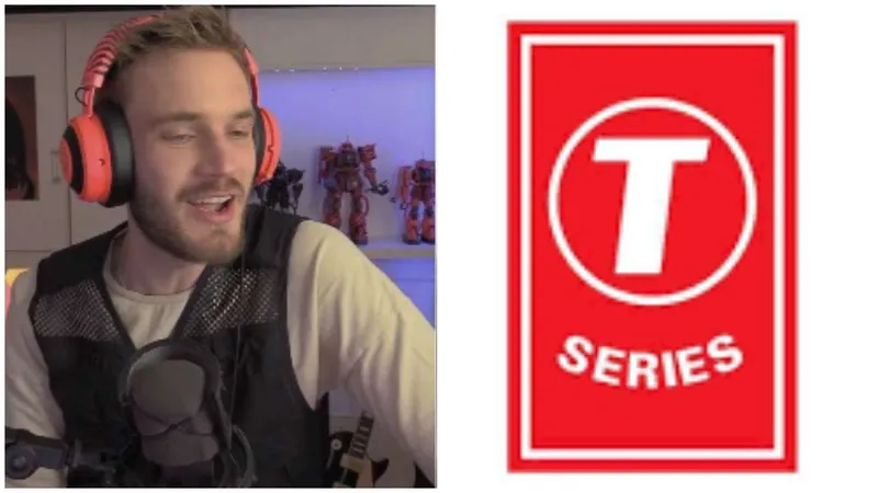 T Series