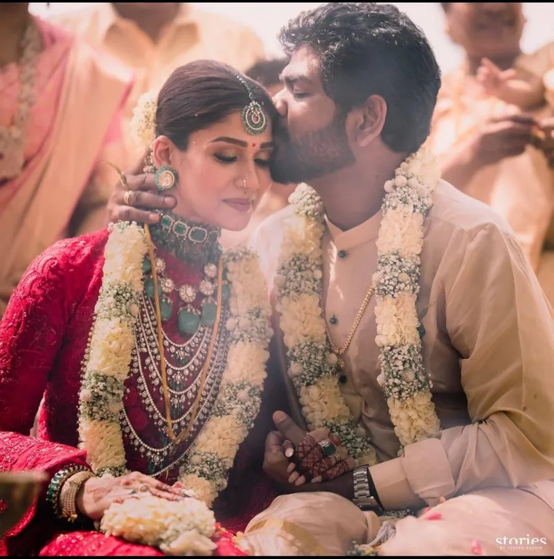 Nayanthara