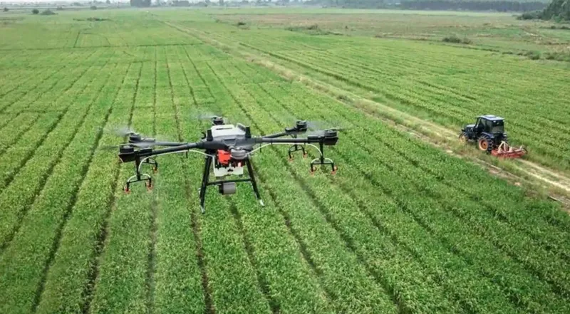 Drone 