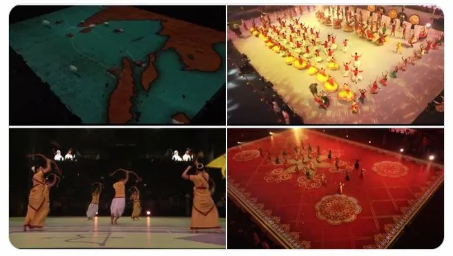 Chess Olympiad 2022
