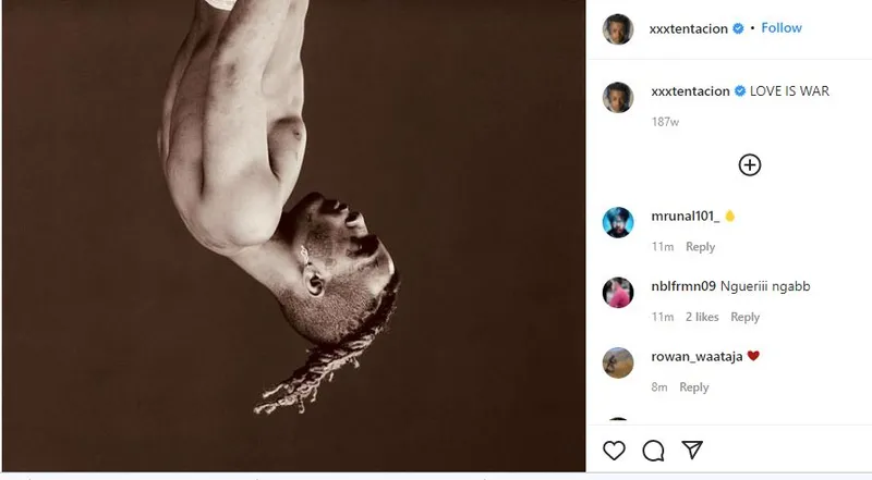 Instagram