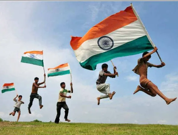 National Flag