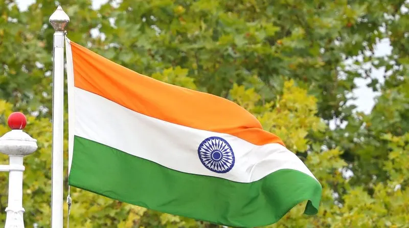 National Flag