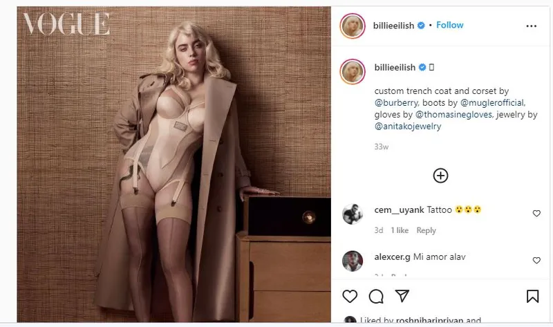 Instagram