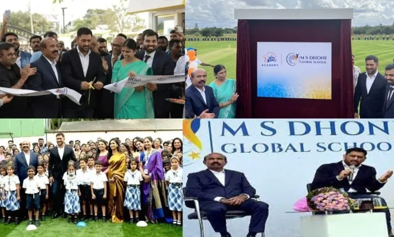 Dhoni