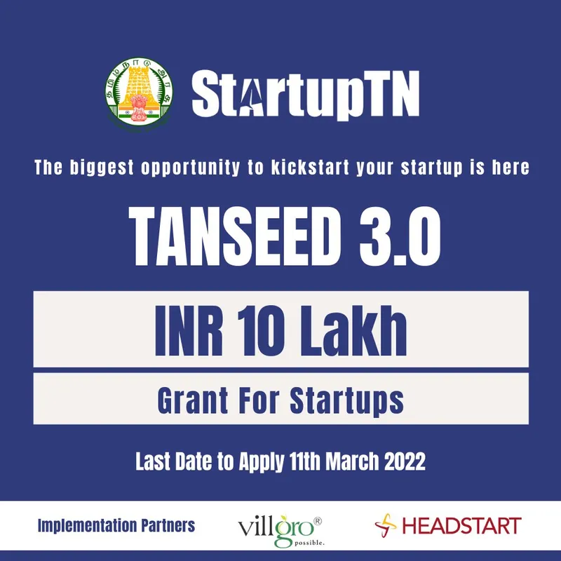 TANSEED 