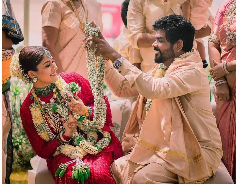 Nayanthara