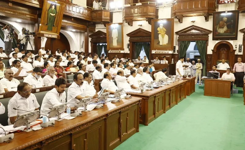 TN Assembly