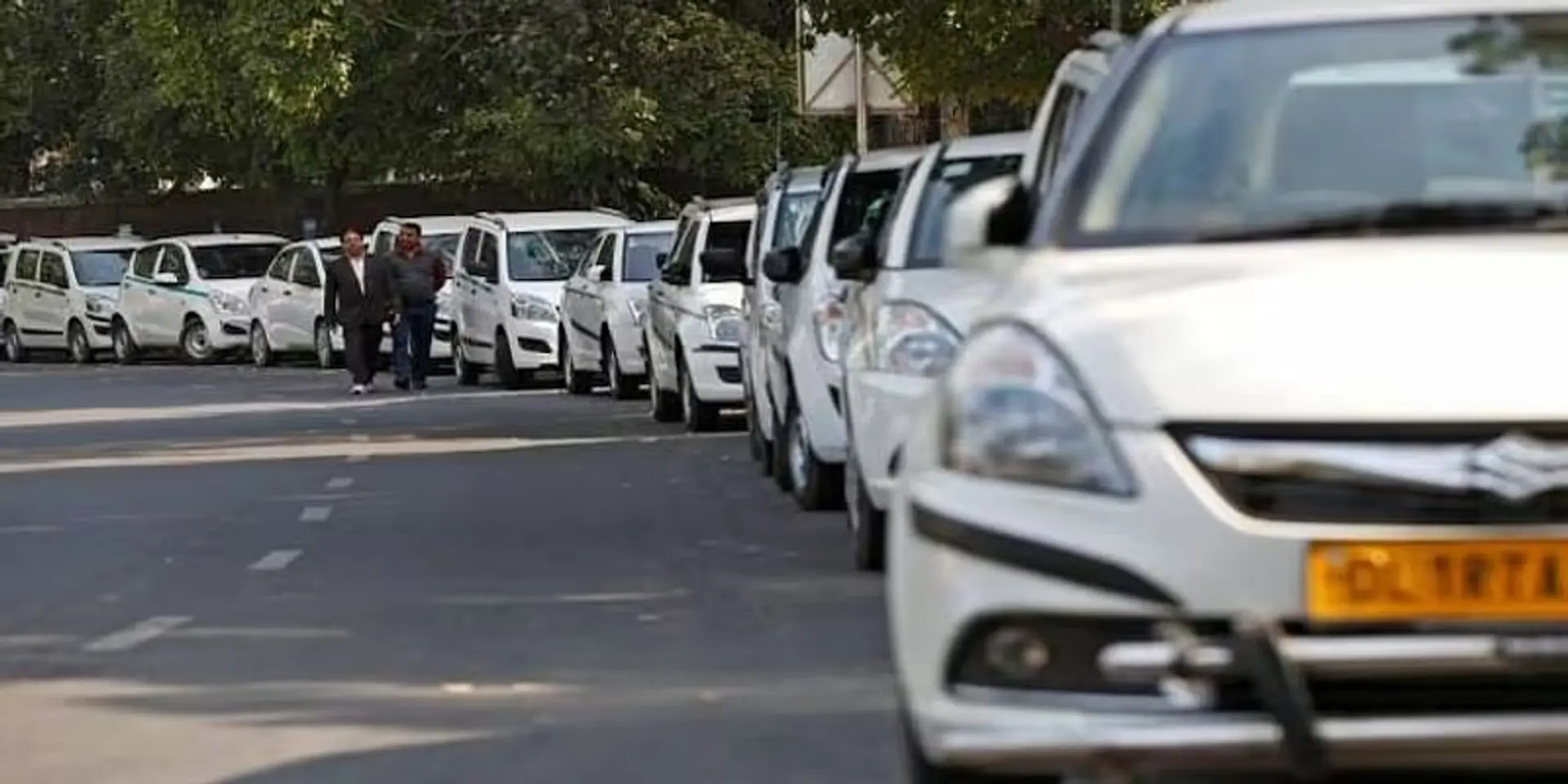 ‘இனி எவரும் டாக்சி ஓட்டுநர் ஆகலாம்’ - பேட்ஜ் வாங்கும் சிக்கலை நீக்கிய தமிழ்நாடு அரசு!