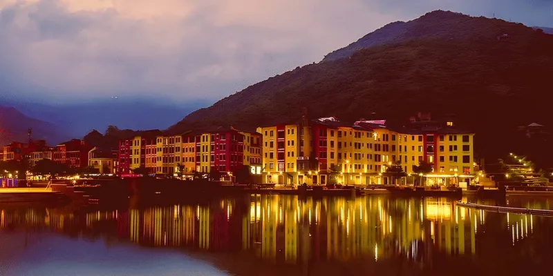 Lavasa