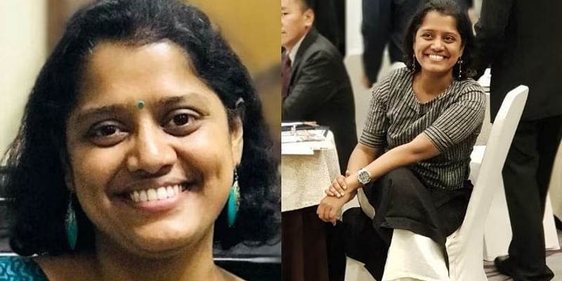 ‘ஐஏஎஸ் அதிகாரியான மளிகைக் கடைக்காரர் மகள்’ - ஸ்வேதா அகர்வால் யுபிஎஸ்சி தேர்வில் வென்றது எப்படி? 