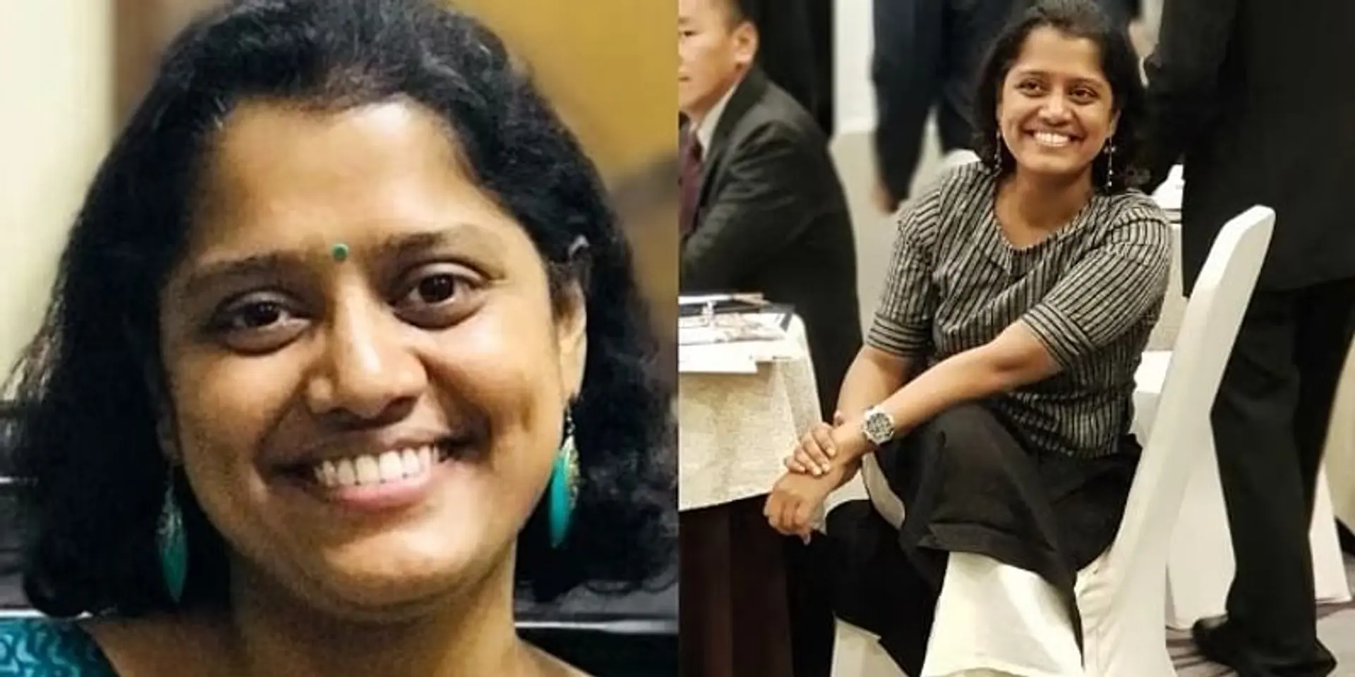 ‘ஐஏஎஸ் அதிகாரியான மளிகைக் கடைக்காரர் மகள்’ - ஸ்வேதா அகர்வால் யுபிஎஸ்சி தேர்வில் வென்றது எப்படி?