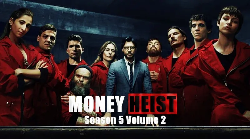 Webseries 